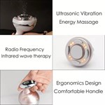 Neueste Body Contouring Body Shaping Maschine Cellulite Entfernung Rf Cavitation Schlankheitsmaschine
