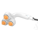 Professionelle 40k Ultraschall-Kavitation RF Tiefe Faltenentfernung Fett-reduzierende Maschine