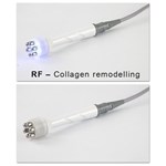 4 in 1 Hydra Dermabrasion Gesichtspflegegerät Ultraschall Kleine Blasen-Peel-Maschine Schönheitsausrüstung