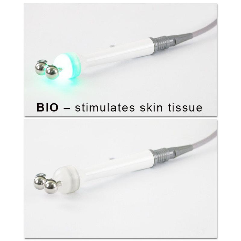 4 in 1 Hydra Dermabrasion Gesichtspflegegerät Ultraschall Kleine Blasen-Peel-Maschine Schönheitsausrüstung