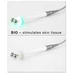 4 in 1 Hydra Dermabrasion Gesichtspflegegerät Ultraschall Kleine Blasen-Peel-Maschine Schönheitsausrüstung