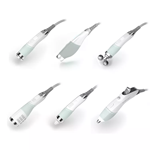 6 in 1 Aqua-Gesicht-Jet-Peel-Vakuum-Gesicht-Reinigung Hydro-Dermabrasion-Gerät für SPA