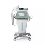6 in 1 Aqua-Gesicht-Jet-Peel-Vakuum-Gesicht-Reinigung Hydro-Dermabrasion-Gerät für SPA