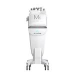 6 in 1 Aqua-Gesicht-Jet-Peel-Vakuum-Gesicht-Reinigung Hydro-Dermabrasion-Gerät für SPA