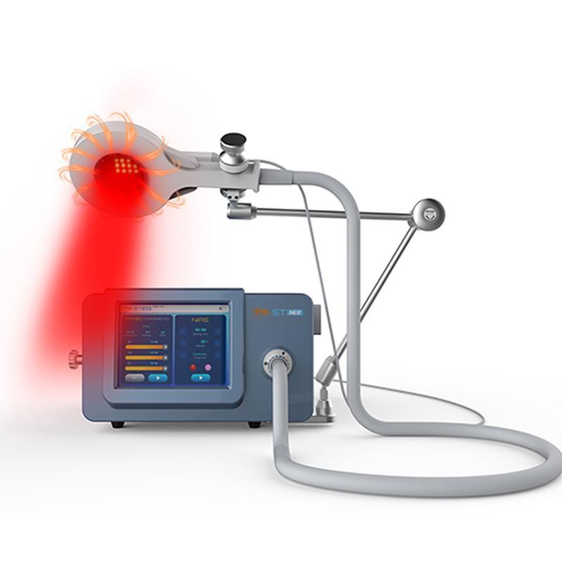 Magnettherapie Pemf Magnetfeldtherapie Sport Rehabilitationsgerät