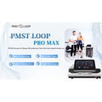 Emtt Physio Magneto-Therapiegerät Tragbar 2024 Physio Magneto Physiotherapie zur Schmerzlinderung