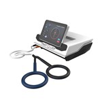Emtt Physio Magneto-Therapiegerät Tragbar 2024 Physio Magneto Physiotherapie zur Schmerzlinderung