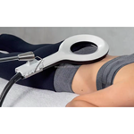 Magnetisches Neo-Physiotherapie-Schmerztherapie-Gerät Physio-Therapie Pemf Magneto-Therapie Physiotherapie-Gerät