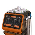 Trushape ID Behandlung Ems Elektrische Muskelstimulation Körperformung Emslim Maschine