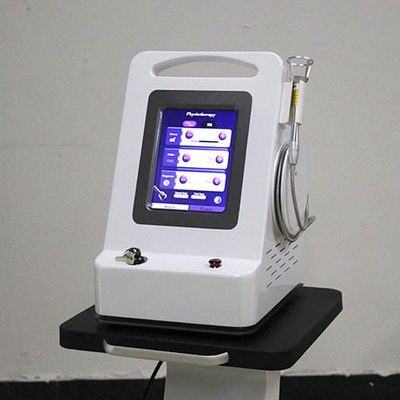 980nm Laser Klasse 4 Therapie Physiotherapie Kaltlaser-Heilmaschine