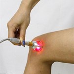 980nm Laser Klasse 4 Therapie Physiotherapie Kaltlaser-Heilmaschine