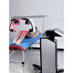 Rehabilitationsausrüstung Therapie physikalische Hand-Physiotherapie Schmerzlinderung weiche Kaltlaser-Therapie