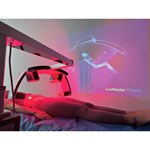 Rehabilitationsausrüstung Therapie physikalische Hand-Physiotherapie Schmerzlinderung weiche Kaltlaser-Therapie