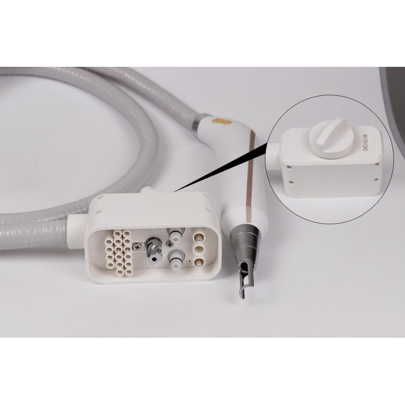 Q-Switch-Nd-Yag-Laser-Pico-Laser-Pigment-Tattoo-Removal-Maschine