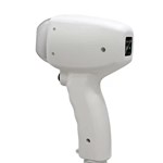 Professionelle Diode-Laser-Haarentfernungsmaschine 808nm