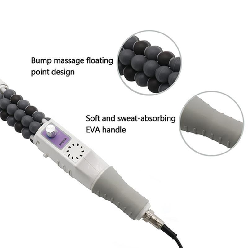 Starvac Sp2 Muskelentspannungs-Roller-Stick Lymphdrainage