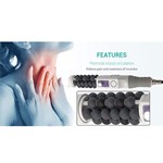 Starvac Sp2 Muskelentspannungs-Roller-Stick Lymphdrainage