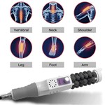 Starvac Sp2 Muskelentspannungs-Roller-Stick Lymphdrainage