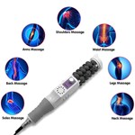 Starvac Sp2 Muskelentspannungs-Roller-Stick Lymphdrainage
