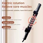 Professionelles Rollenvakuum-Salon-Infrarot-Therapie-Rollenmassagegerät