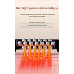 Professionelles Rollenvakuum-Salon-Infrarot-Therapie-Rollenmassagegerät