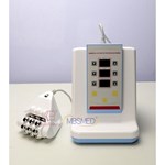 Heizung Rf Endosfera Roller Muskelrelaxer Vibrations-Fitness-Massagegerät Körperstraffungsmaschine