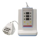 Heizung Rf Endosfera Roller Muskelrelaxer Vibrations-Fitness-Massagegerät Körperstraffungsmaschine
