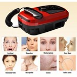 Bestes Gerät zur Entfernung von Dehnungsstreifen mit monopolarem RF-Skin-Tightening mittels Radiowellen