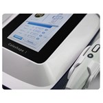Neueste Mikro-Nadling-RF-Maschine Gesichtspflege Hautverjüngung Secret RF 4 Nadeln Akne-Narben-Behandlung RF Fractional Mikro-Nadel