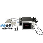 9 in 1 Tecar-Armband Körper-Schmerzlinderung Sport-Rehabilitation Tecar-Diathermie Physiotherapie Fascia-Tool Gesundheit Beauty-Ausrüstung