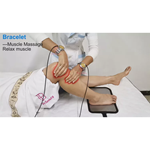 9 in 1 Tecar-Armband Körper-Schmerzlinderung Sport-Rehabilitation Tecar-Diathermie Physiotherapie Fascia-Tool Gesundheit Beauty-Ausrüstung