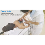 9 in 1 Tecar-Armband Körper-Schmerzlinderung Sport-Rehabilitation Tecar-Diathermie Physiotherapie Fascia-Tool Gesundheit Beauty-Ausrüstung