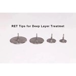 448Khz Tecar Rf Diathermie-Therapie Tiefere Pflege Physiotherapie Schmerztherapie Körper Schönheitsmaschine
