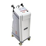 Indiba Diathermie Tecarterapia Smart Machine Rf Tiefenfettverbrennung Tecar Physiotherapie