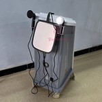 Indiba Diathermie Tecarterapia Smart Machine Rf Tiefenfettverbrennung Tecar Physiotherapie