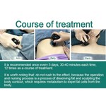 448khz Tecar Indiba Physiotherapie cet ret rf Therapie Schmerzlinderung Rotation Rollermaschine