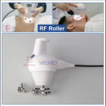 448khz Tecar Indiba Physiotherapie cet ret rf Therapie Schmerzlinderung Rotation Rollermaschine