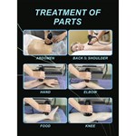 448khz Tecar Indiba Physiotherapie cet ret rf Therapie Schmerzlinderung Rotation Rollermaschine