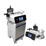 448khz Tecar Indiba Physiotherapie cet ret rf Therapie Schmerzlinderung Rotation Rollermaschine