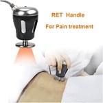 2 in 1 RF-Schönheitsimportgerät EMS-Schönheitsprodukt-Maschine Anti-Aging-Gesichtslifting-Gerät Faltenentfernung Ultraschall-EMS-Therapiegerät