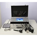 448KHZ Indiba Tecar Diatermia-Schmerztherapie-Physiotherapiegerät
