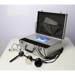448KHZ Indiba Tecar Diatermia-Schmerztherapie-Physiotherapiegerät