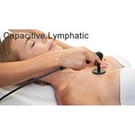 448KHZ Indiba Tecar Therapie Schmerzlinderung Indiba Radiofrequenz Elektro-Muskel-Stimulator Körpermodellierung Physiotherapie-Gerät