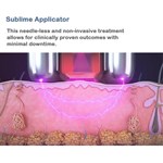 Radiofrequenz (RF) Microneedling Matrix Pros Hautfaltenentfernung
