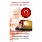 Photon-Gesichtsstraffung und straffende Hautpflege-Schönheitsmaschine für LED-Hautpflege
