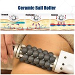5D Vakuum-Infrarot-Roller zur Cellulite-Reduktion