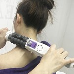 5D Vakuum-Infrarot-Roller zur Cellulite-Reduktion