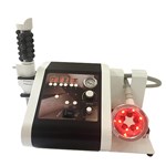 5D Vakuum-Infrarot-Roller zur Cellulite-Reduktion