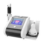 5D-Roller-Körpermodellierung Cellulite-Roller Endosferas-Slimming-Vakuum-Therapiegerät