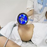 5D-Roller-Körpermodellierung Cellulite-Roller Endosferas-Slimming-Vakuum-Therapiegerät
